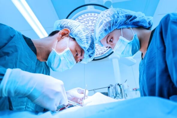 Izvedba ligamentotomije – operacije povečanja penisa
